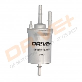 Фильтр Drive+ DP1110130019