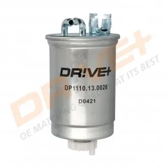 Фильтр Drive+ DP1110130026