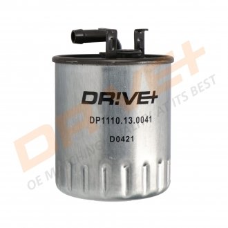 Фильтр Drive+ DP1110130041