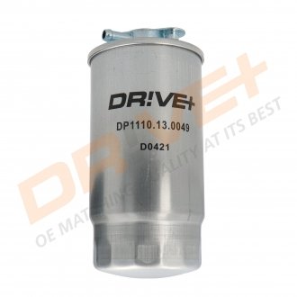 Фильтр Drive+ DP1110130049