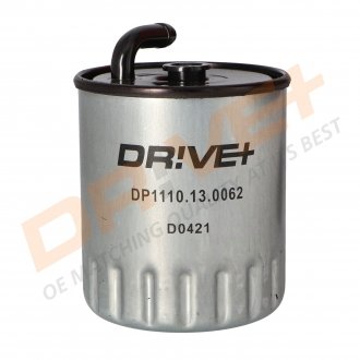 Фильтр Drive+ DP1110130062