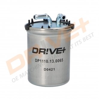 Фильтр Drive+ DP1110130065