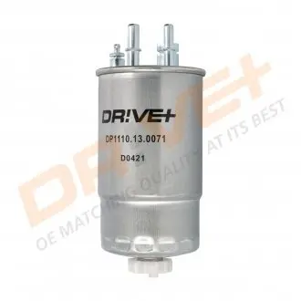 Фильтр Drive+ DP1110130071