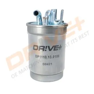 Drive+ - Фільтр палива Drive+ DP1110.13.0108