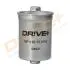 Drive+ Фільтр палива (аналог WF8029) Drive+ DP1110.13.0110 (фото 1)
