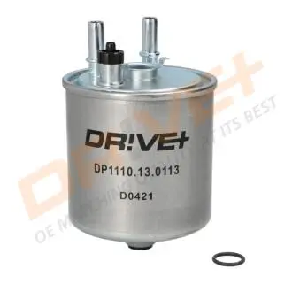 Drive+ - Фільтр палива Drive+ DP1110.13.0113