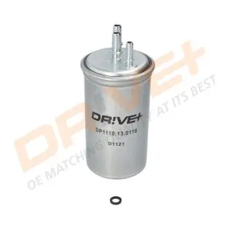 Drive+ - Фільтр палива Drive+ DP1110.13.0116