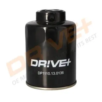 Drive+ - Фільтр палива Drive+ DP1110.13.0136
