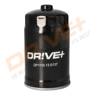 Drive+ - Фільтр палива Drive+ DP1110.13.0137