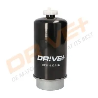 Drive+ - Фільтр палива Drive+ DP1110.13.0142