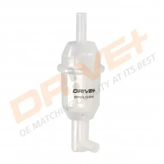 Фильтр топливный DIESEL (гусачок) Drive+ DP1110130151