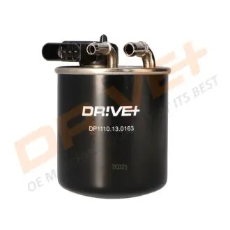 Drive+ Фільтр палива Drive+ DP1110.13.0163
