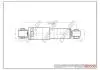 Амортизатор (задній) Hyundai Accent IV/I20/ Kia Rio 10- Drive+ DP1610100196 (фото 1)
