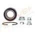ЈOЇYSKO /PRZУD/ VW GOLF IV 96- Drive+ DP2010100086 (фото 1)