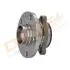 ЈOЇYSKO /PRZУD/ VW GOLF V 03- Drive+ DP2010100087 (фото 3)