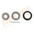 ЈOЇYSKO /TYЈ/ SEAT INCA VW CADDY 97-00 Drive+ DP2010100100 (фото 1)