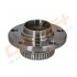 Підшипник маточини (задньої) Skoda Roomster 06-/Octavia 96-10/VW Golf 97-05 (+ABS)(к-кт) Drive+ DP2010100107 (фото 11)