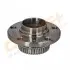 Підшипник маточини (задньої) Skoda Roomster 06-/Octavia 96-10/VW Golf 97-05 (+ABS)(к-кт) Drive+ DP2010100107 (фото 11)