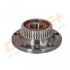 Підшипник маточини (задньої) Skoda Roomster 06-/Octavia 96-10/VW Golf 97-05 (+ABS)(к-кт) Drive+ DP2010100107 (фото 7)