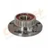 Підшипник маточини (задньої) Skoda Roomster 06-/Octavia 96-10/VW Golf 97-05 (+ABS)(к-кт) Drive+ DP2010100107 (фото 7)
