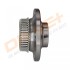 Підшипник маточини (задньої) Skoda Roomster 06-/Octavia 96-10/VW Golf 97-05 (+ABS)(к-кт) Drive+ DP2010100107 (фото 9)