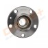 Підшипник маточини (задньої) Skoda Roomster 06-/Octavia 96-10/VW Golf 97-05 (+ABS)(к-кт) Drive+ DP2010100107 (фото 10)