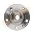 ЈOЇYSKO /PRZУD/ VOLVO S60/S80 98- Drive+ DP2010100121 (фото 3)