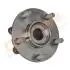 ЈOЇYSKO /PRZУD/ NISSAN QASHQAI 06- Drive+ DP2010100126 (фото 3)