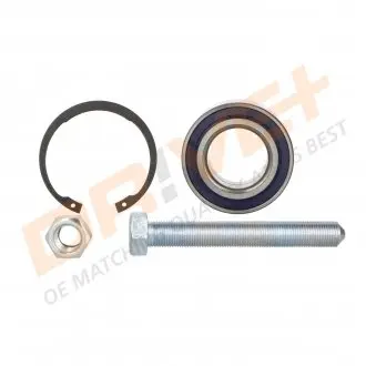 Подшипник ступицы (задней) VW Sharan 95-10 Drive+ DP2010100135