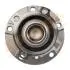 ЈOЇYSKO /PRZУD/ BMW 5 95-99 Drive+ DP2010100146 (фото 4)