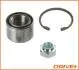 ЈOЇYSKO /PRZУD/ OPEL AGILA 1.0 12V 00-07 Drive+ DP2010100171 (фото 1)