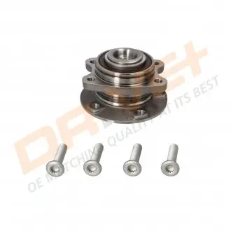 Підшипник маточини (задньої) Audi A6 04-, (F-805368) Drive+ DP2010100179