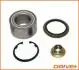 ЈOЇYSKO /PRZУD/ MAZDA 323 89- Drive+ DP2010100188 (фото 1)