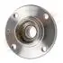 ЈOЇYSKO /TYЈ/ VW LUPO 1.416V 99-05 Drive+ DP2010100201 (фото 2)