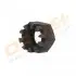Підшипник маточини (передньої) Opel Astra G 98-09 (+ABS) Drive+ DP2010100206 (фото 16)