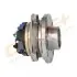 Підшипник маточини (передньої) Opel Astra G 98-09 (+ABS) Drive+ DP2010100206 (фото 4)
