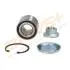 ЈOЇYSKO /TYЈ/ OPEL CORSA C 00- Drive+ DP2010100208 (фото 1)