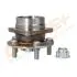 ЈOЇYSKO /PRZУD/ TOYOTA PRIUS 1.5 03-09 Drive+ DP2010100212 (фото 1)
