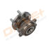 ЈOЇYSKO /TYЈ/ SUBARU LEGACY 03- Drive+ DP2010100213 (фото 5)