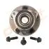 ЈOЇYSKO /TYЈ/ OPEL INSIGNIA 08- Drive+ DP2010100220 (фото 1)