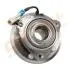 ЈOЇYSKO /PRZУD/ CHEVROLET CAPTIVA 06- Drive+ DP2010100227 (фото 3)