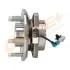 ЈOЇYSKO /PRZУD/ CHEVROLET CAPTIVA 06- Drive+ DP2010100227 (фото 4)