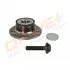 Подшипник ступицы (задней) Audi A4/A5/A6 1.8-3.2 07- Drive+ DP2010100244 (фото 2)