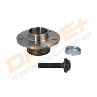 Подшипник ступицы (задней) Audi A4/A5/A6 1.8-3.2 07- Drive+ DP2010100244