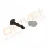 Подшипник ступицы (задней) Audi A4/A5/A6 1.8-3.2 07- Drive+ DP2010100244 (фото 6)
