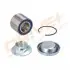 Підшипник маточини (задньої) Citroen C3/C4/Peugeot 208 1.0-1.6D 09- (25x52x42) Drive+ DP2010100256 (фото 1)