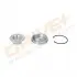 Підшипник маточини (задньої) Citroen C3/C4/Peugeot 208 1.0-1.6D 09- (25x52x42) Drive+ DP2010100256 (фото 5)