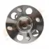 Підшипник маточини (задньої) Toyota Corolla 13-18 Drive+ DP2010100263 (фото 5)