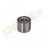 Підшипник маточини (задньої) Opel Agila 1.0-1.3 00-07 Drive+ DP2010100270 (фото 2)