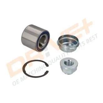 Підшипник маточини (задньої) Opel Agila 1.0-1.3 00-07 Drive+ DP2010100270